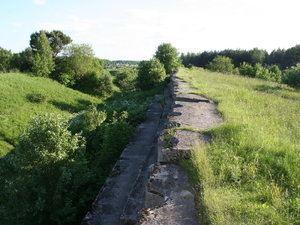 fort grodzieński 