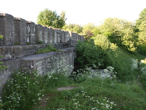 fort grodzieński 