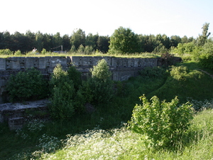 fort grodzieński 