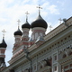 Grodno - cerkiew XVIII w.