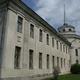 Grodno - Nowy Zamek z połowy XVIII w.