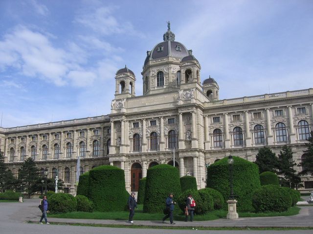 Muzeum Historii Sztuki