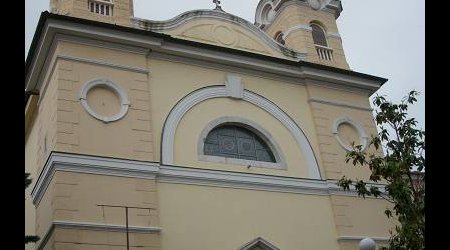kościół - Opatija