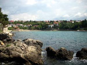 wyspa Krk