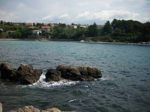 wyspa Krk