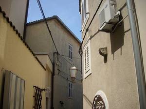miasto Krk - wyspa Krk