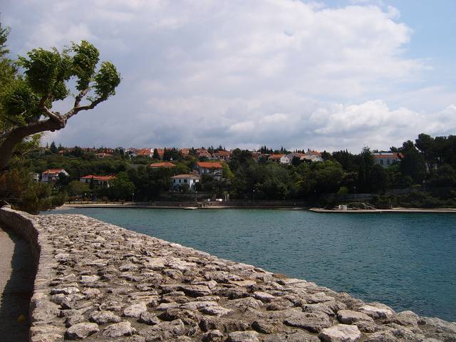 wyspa Krk