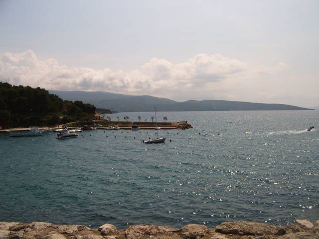 wyspa Krk