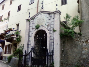 Vrbnik