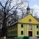 Kościół z Nowosolnej