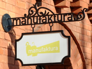 Manufaktura