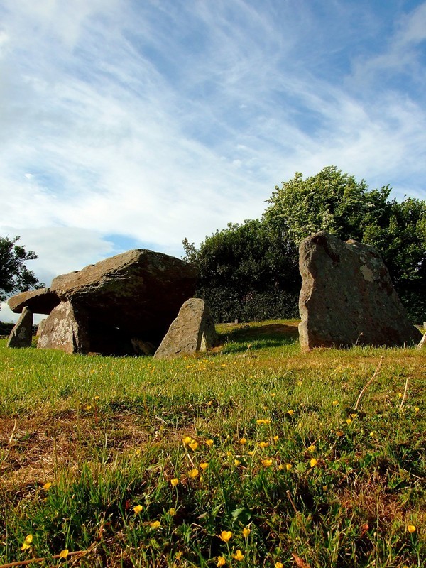 Arthur's Stone