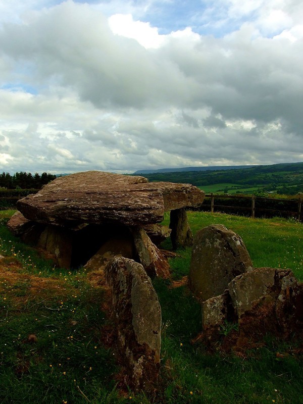 Arthur's Stone