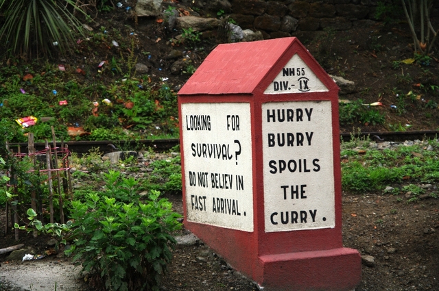 Kurseong. 