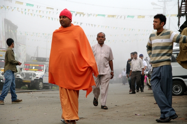 Kurseong