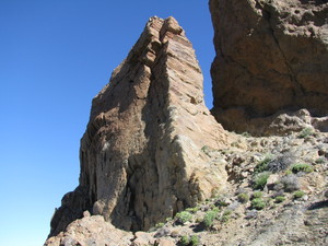 Parque del Teide 