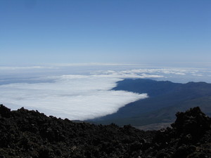 Parque del Teide 