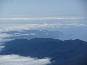 Parque del Teide 