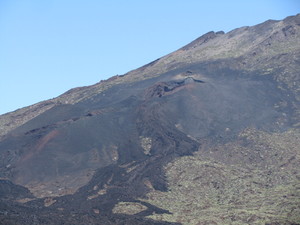 Parque del Teide 