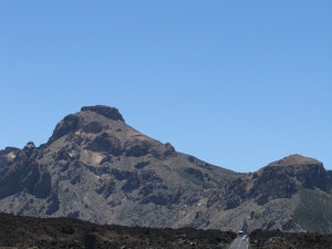 Parque del Teide 
