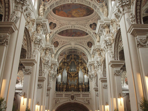 Katedra św Stefana