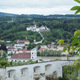 Panorama Passau