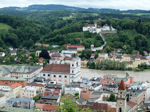 Passau