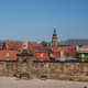 Panorama Bambergu