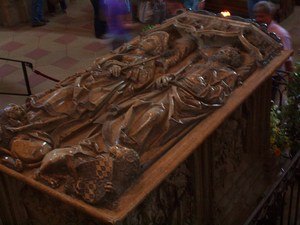 Grobowiec Henryka II i Kunegundy