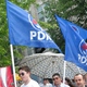 Partia Demokratyczna Mołdawii