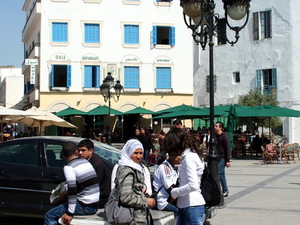 Tunis 021