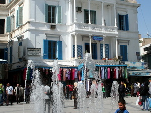 Tunis 025
