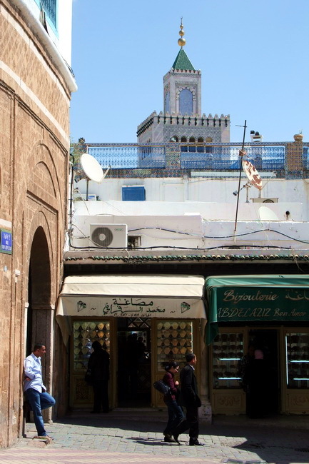 Tunis 055