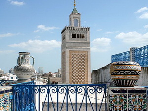 Tunis 070