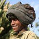 dziecko w okolicach Axum