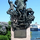 Oslo bygdoy pomnik