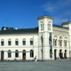 Oslo nobel center
