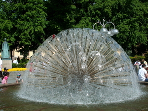 Oslo fontanna