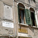 Wenecja i jej uliczki