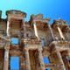 Bibiloteka Celsusa, Efez