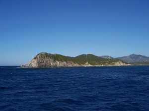 Capo Carbonara