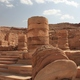 Petra - Wielka Świątynia