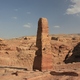 Petra - Wyżyna Ofiarna