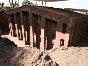 Lalibela