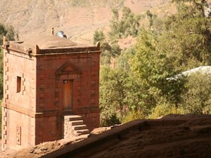 Lalibela