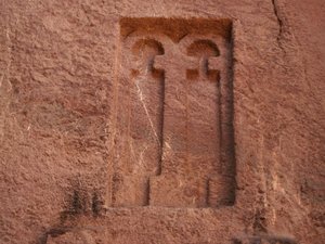 Lalibela