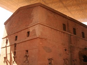 Lalibela
