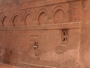 Lalibela