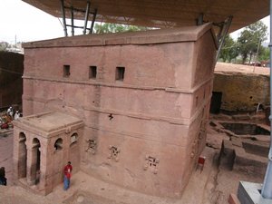 Lalibela