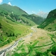 Kaukaska dolina